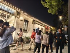 -老阿爸鲜鱼土菜(独墅湖店)