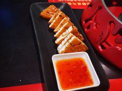 -兰正韩·韩国料理(春熙路店)