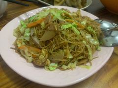 -老兵牛蹄店(下沙店)
