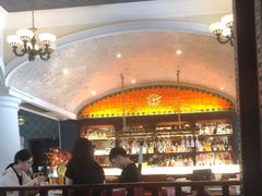 -Golden Lily河内巴黎法越料理餐厅(建国西路店)