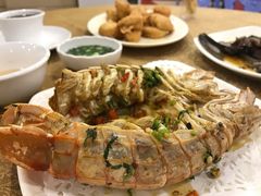 -揭阳钟记小食(福田新村店)
