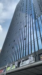 -蘭CLUB一站式酒店