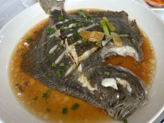 -碧海银沙海鲜餐厅(恒大海上威尼斯店)