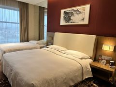 -青岛城阳宝龙福朋喜来登酒店