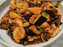 -泰钰丰烤鸭(开发区店)