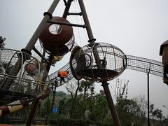 -枫香湖儿童公园