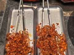 -贰醒·私房小院烧烤 (太古里店)
