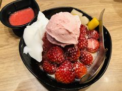 -鲜芋仙(中山路店)