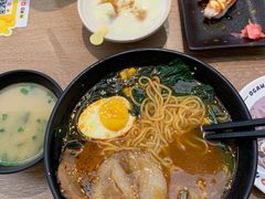 -小川洋风料理(武胜路凯德广场店)