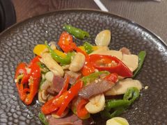 -滇野云南野生菌餐厅