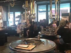 大堂-401餐厅(弘大店)
