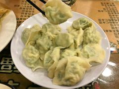 -添福来墨鱼饺子 · 海鲜东北菜(泡崖店)