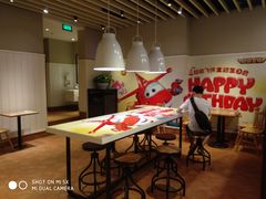 -肯德基(胜利店)