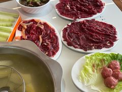 -乌记鲜活牛肉城(金砂东路店)