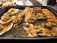 -世纪缘国际会议中心·中餐厅(百家湖店)