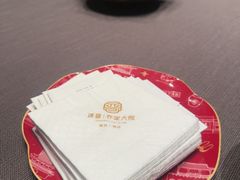 -请晋·乔家大院(建外大街店)