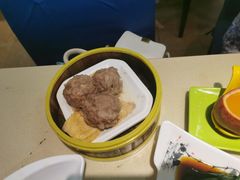 -一茶一点(海景店)