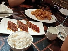 -老瑞福上海菜(人民广场店)