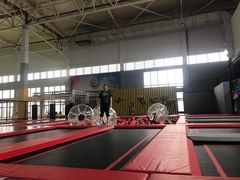 -莱茵体育生活馆