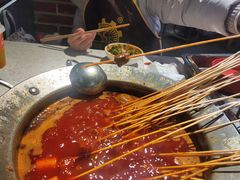 -钢管厂五区小郡肝火锅串串香(总店)