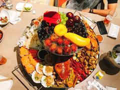 -日进一片海.生腌海鲜火锅.宵夜烧烤(三里屯总店)