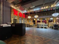 -疯克大象美式烤肉餐厅