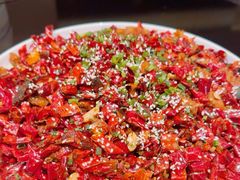 -丽晶轩中餐厅(重庆丽晶酒店)