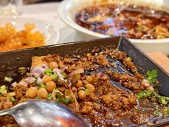 -全牛匠·乐山跷脚牛肉(西北旺万象汇店)