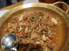 -印象鲵宴·张家界地标美食名片(溪布街店)