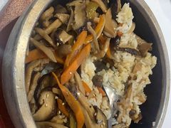 -权味·朝鲜族拌饭(勒泰店)