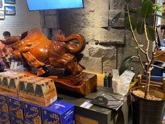 -一品诚记烤肉·甄选店(中南路店)