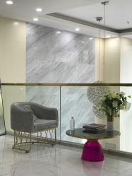 -3AM HAIR SALON染发接发