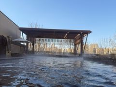 -清河半岛温泉度假酒店