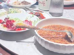 -单家老院·院子里的青岛菜(沙子口店)