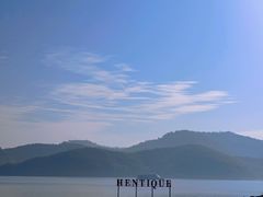 -天目湖涵田度假村