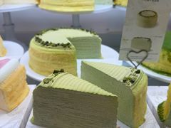 -La Repete 手工千层蛋糕(深圳卓悦中心店)