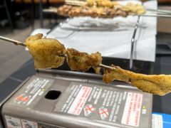 -老虎滩大连海鲜烧烤(建邺云锦路总店)