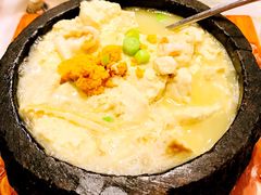 -京华烟云·北京烤鸭(领展购物广场·中关村店)