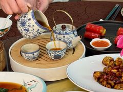 -粤香楼(新光里店)