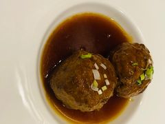 -老牌坊鲁菜名店(宽厚里店)