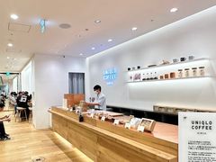 -优衣库(银座店)