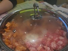 -黄记煌三汁焖锅(银盆岭万达广场店)