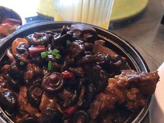 -香园茶社·金陵小灶(老门东店)