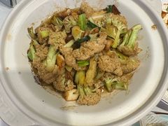 -天和晟新京菜.水煮鱼.湘土菜(国展店)