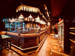 -甘尼仕印度餐厅酒吧(斜塘老街店)