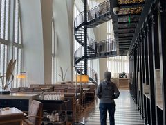 -北京康莱德酒店-Chapter餐厅