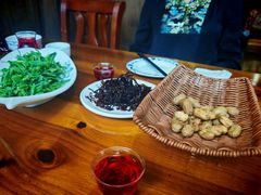 -龙姐私房菜(和顺古镇店)