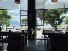 -野菌皇海景野生菌火锅(滨海大道店)