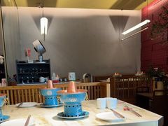 -涮福記·现切牛羊肉火锅(世纪汇店)