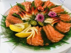 -元气寿司(新城市广场店)